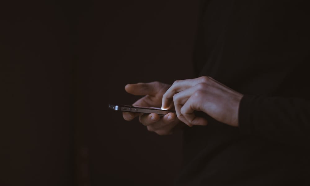 Gilles Lambert 8649 Unsplash