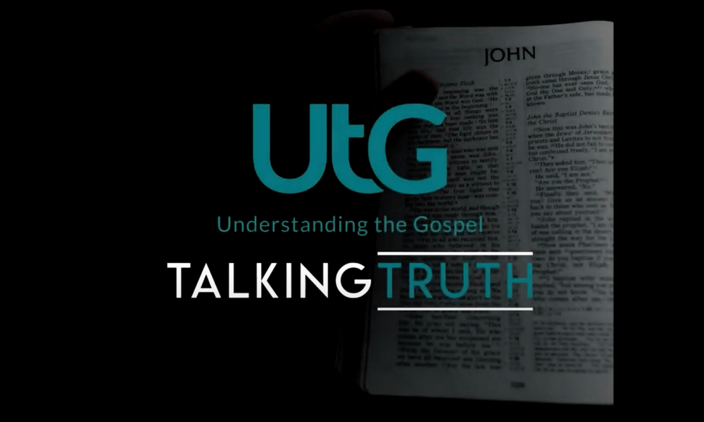 Talking Truth (1)
