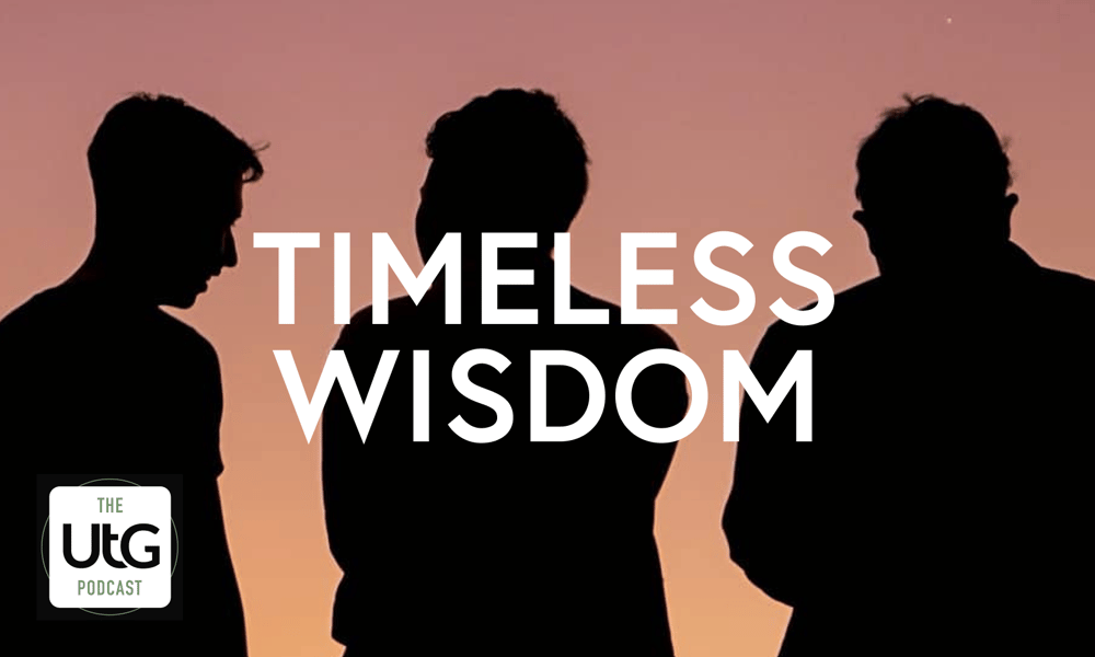 Timeless Wisdom (2)