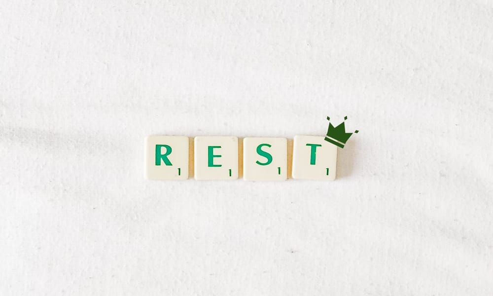 Rest