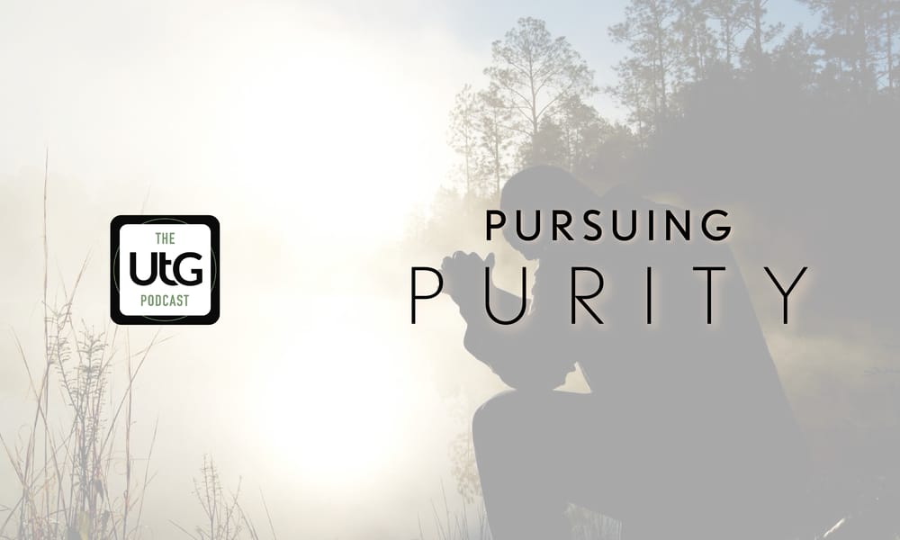 Purity Podcast Branding V1 02