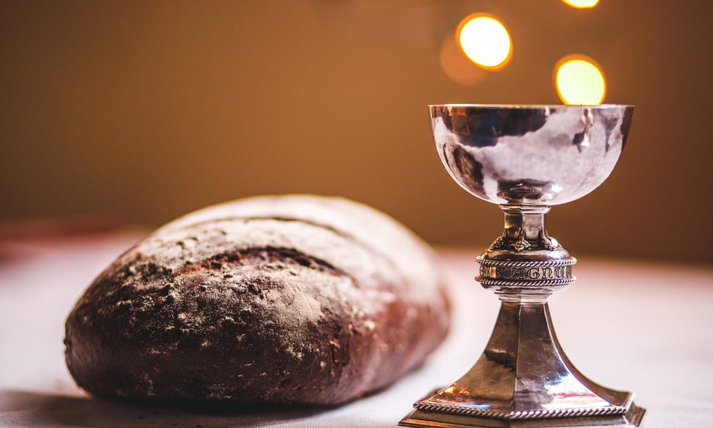 Lord's supper