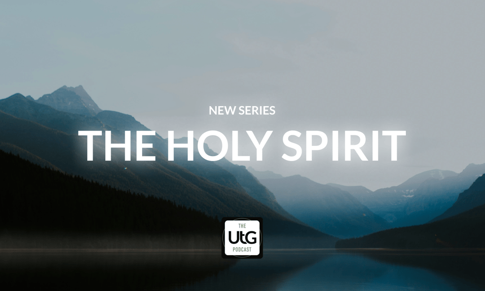 Holy Spirit