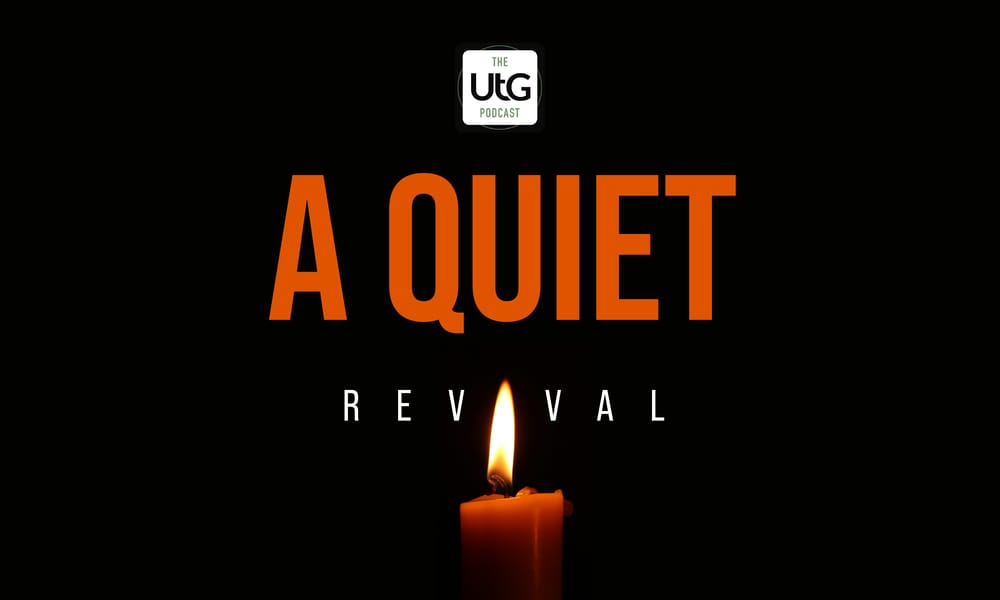 UTG Quietrevival Branding V1