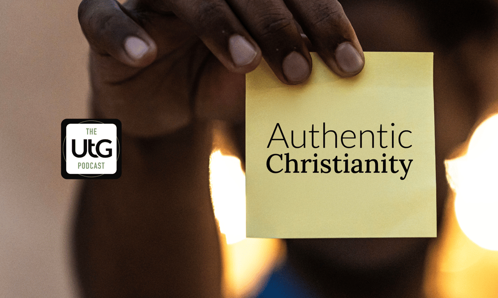Authentic Christianity Podcast Branding V1 02