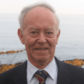Bert Cargill