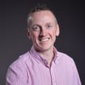 Graeme Paterson