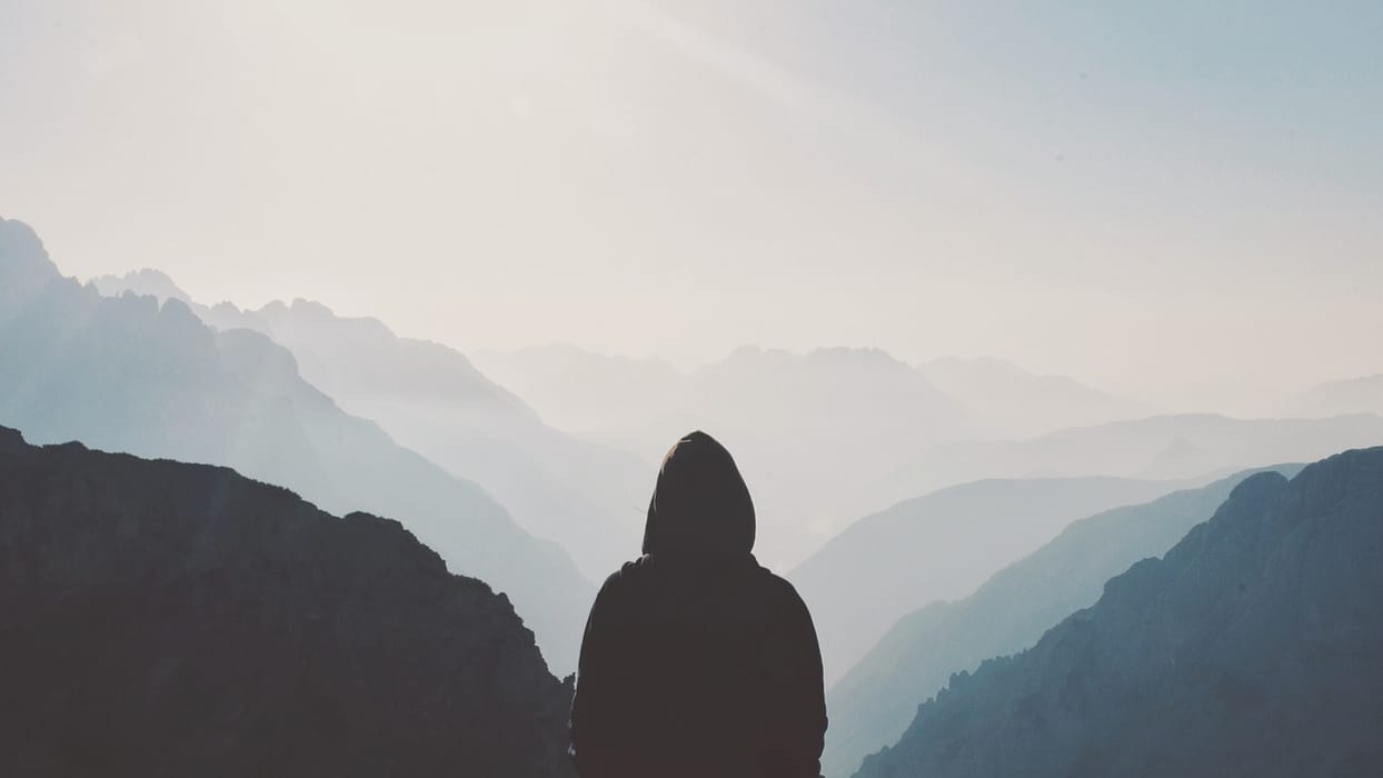 Morality Points to God