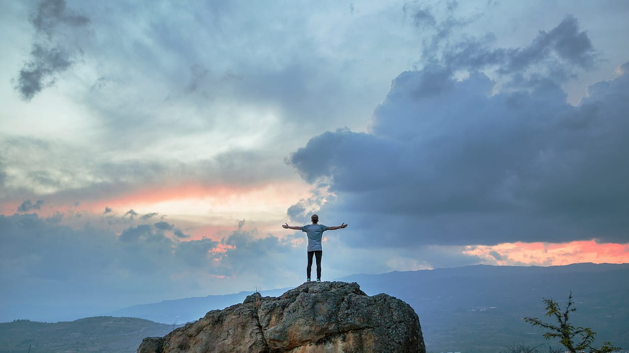 Salvation Truths (7) - Glorification