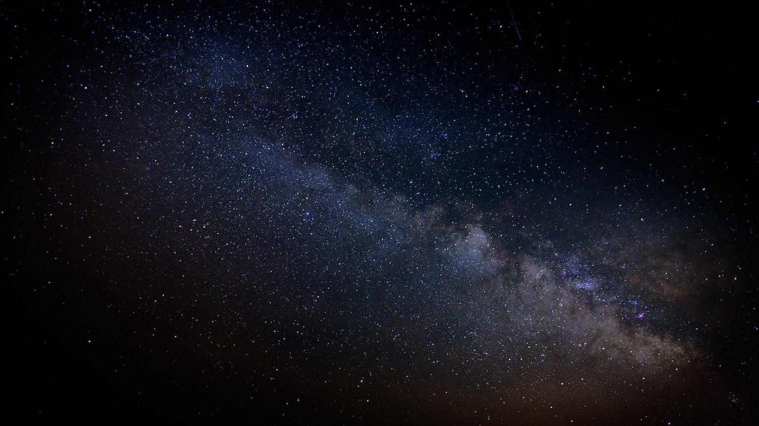 The Cosmos Points to God