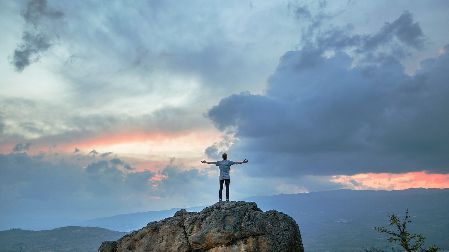 Salvation Truths (7) - Glorification