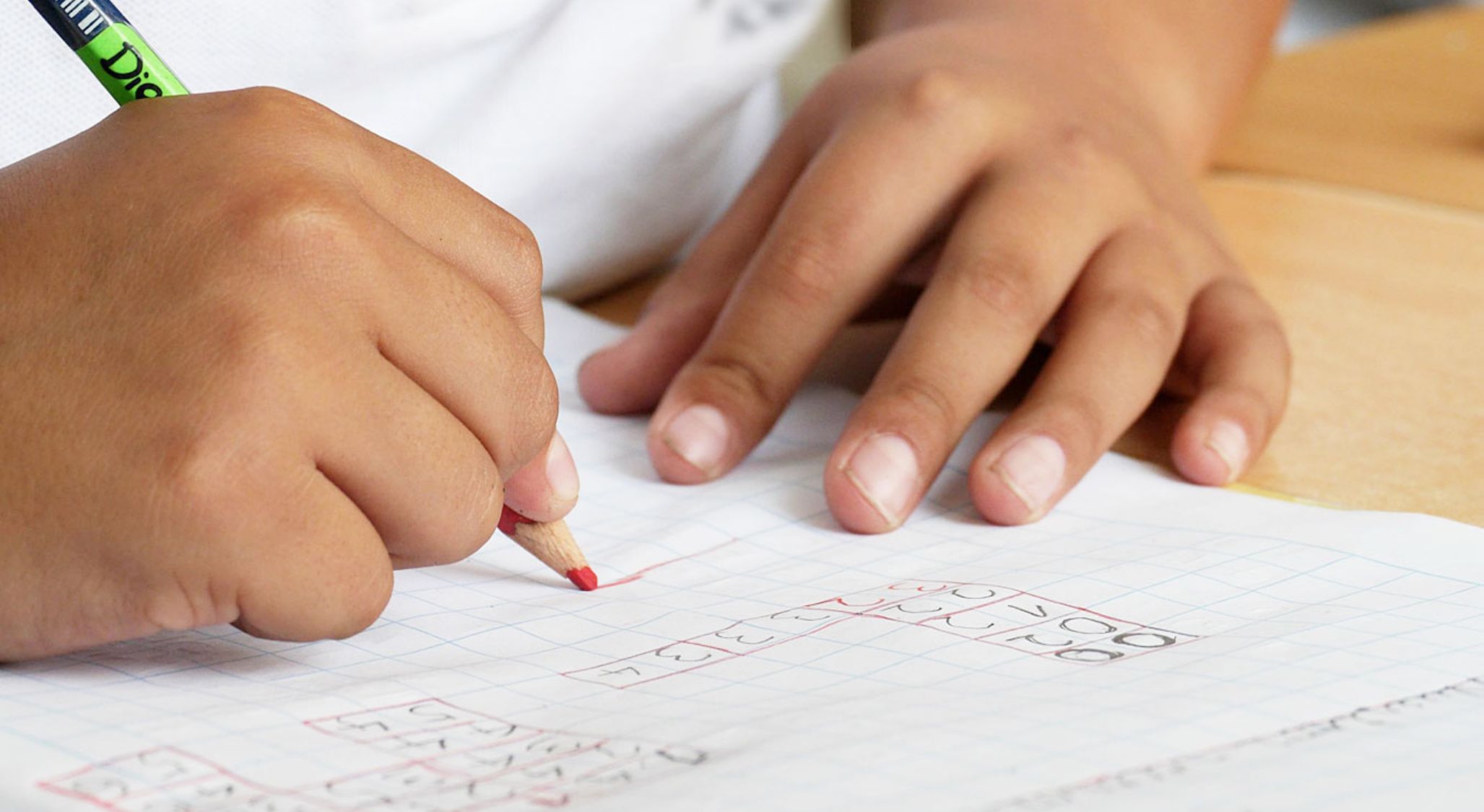 The Parent's Role - How to Teach