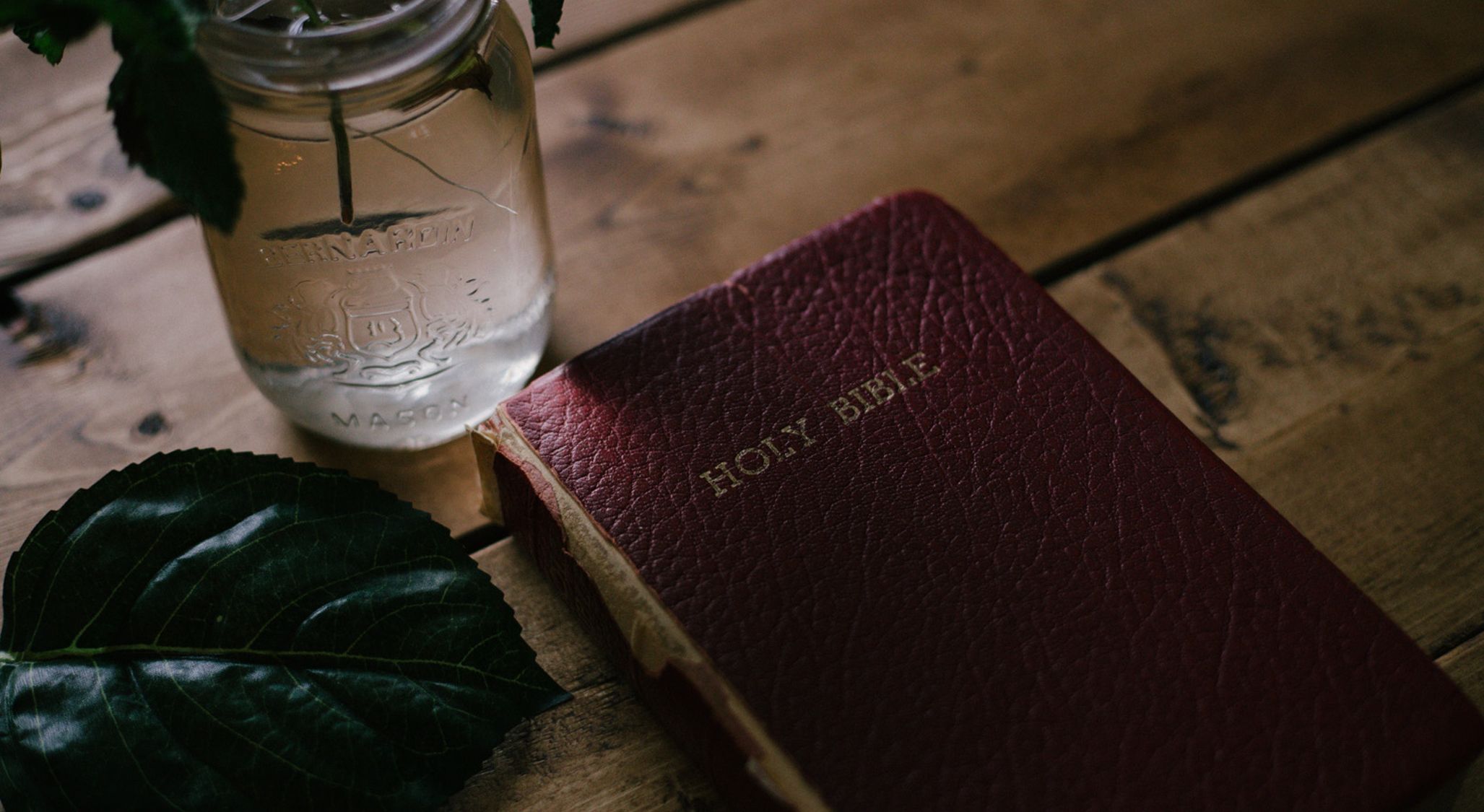 The Deity of Christ in the Gospels