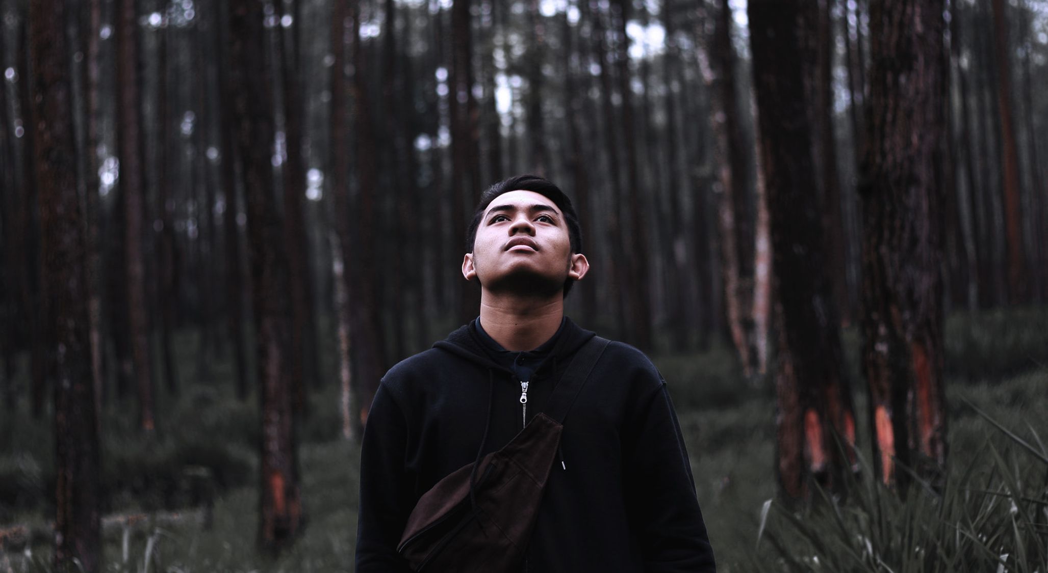 How Can I Be Saved? (Part 1)