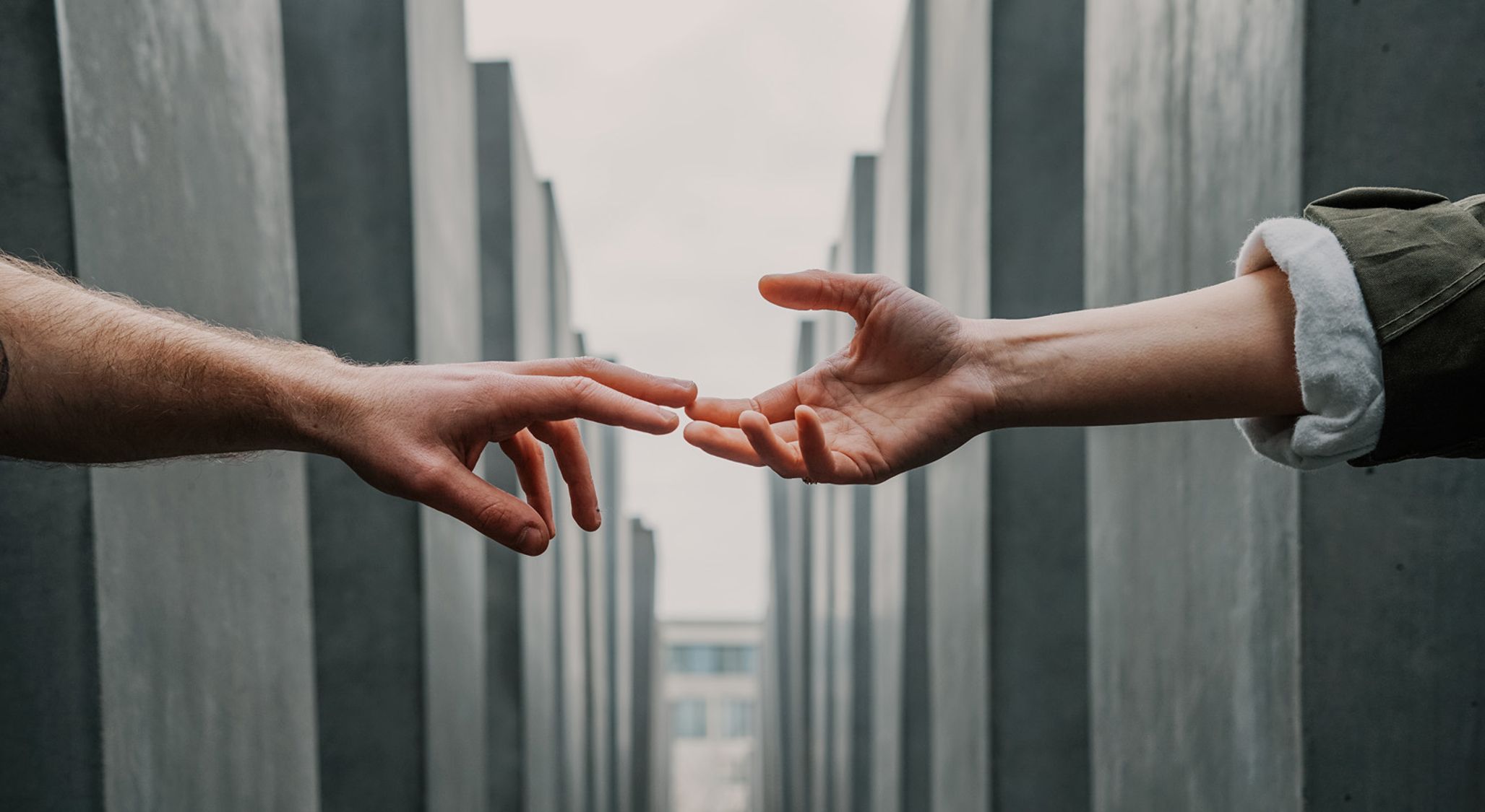 The Nearness of Salvation