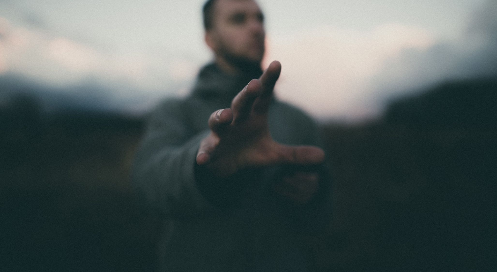 Faith in the God of Salvation