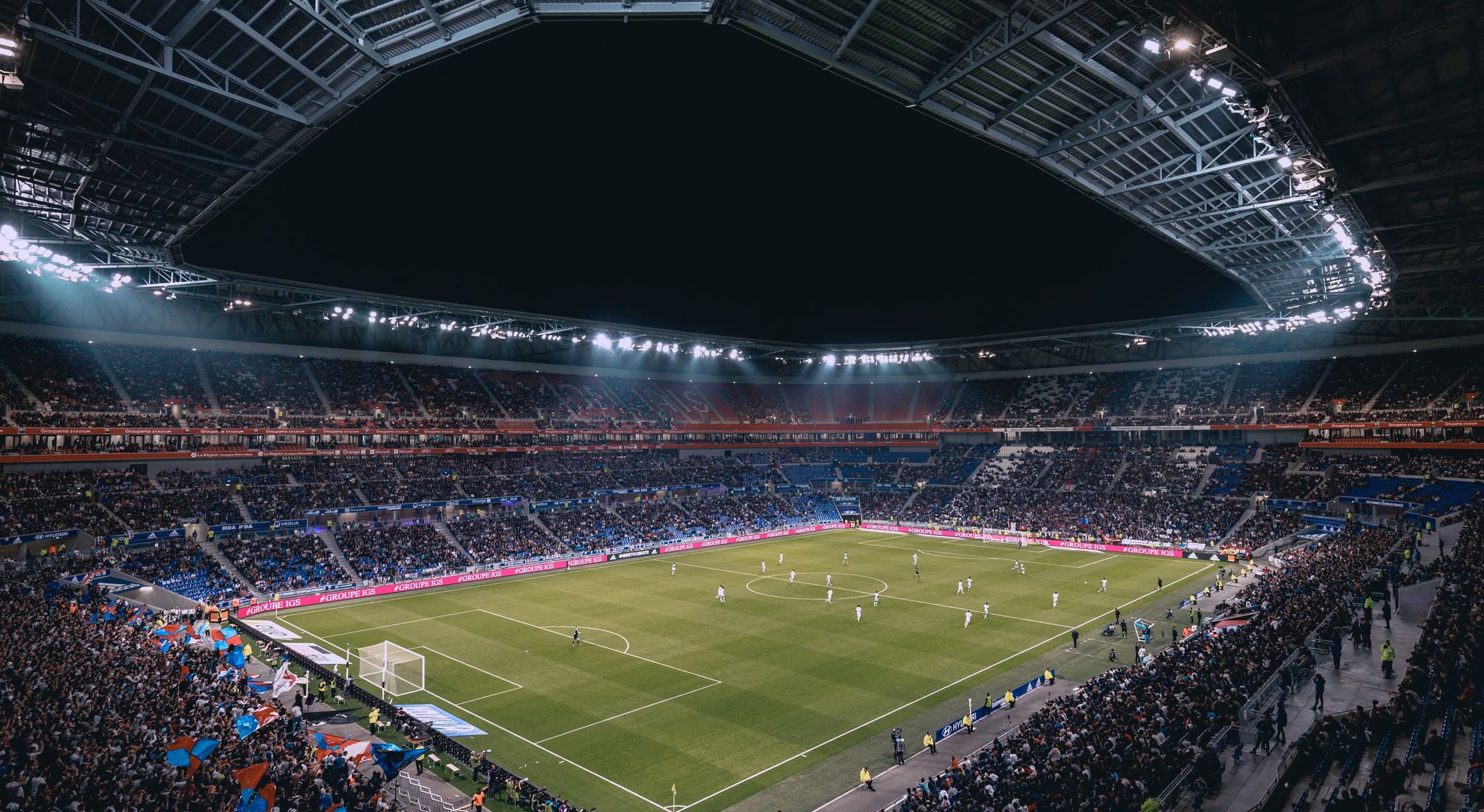 Football – A Matter of Life and Death?