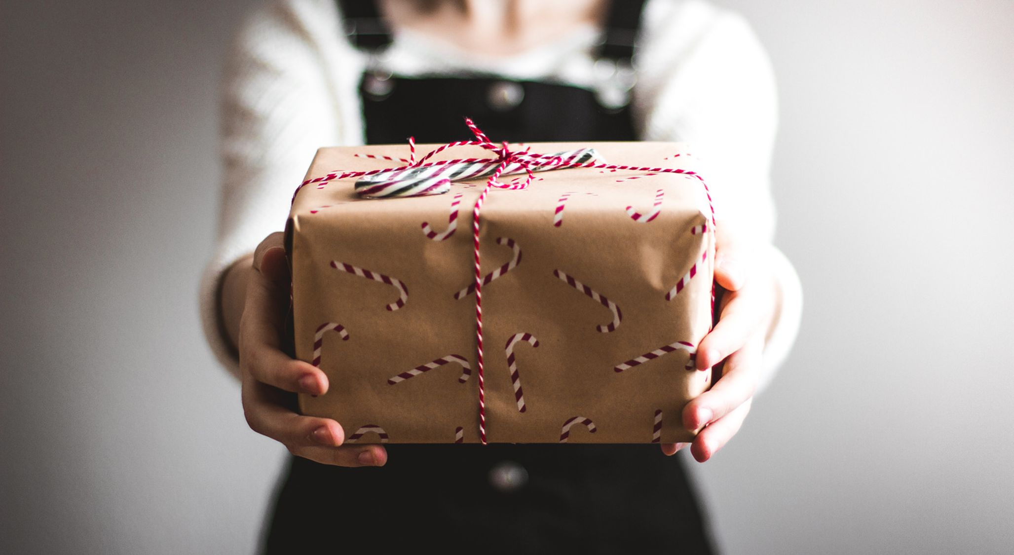 The Greatest Gift Ever Given