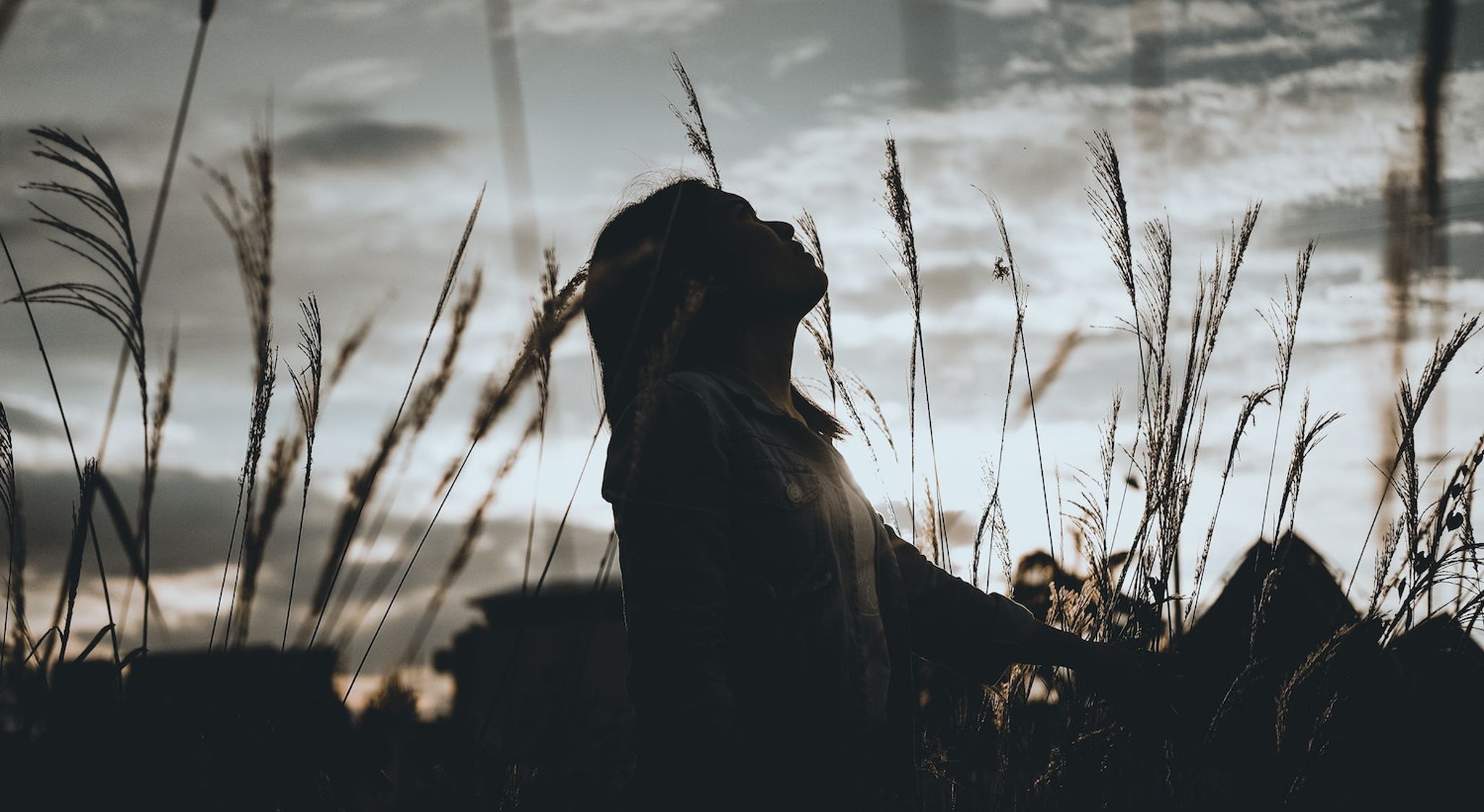 Learning From Prayer