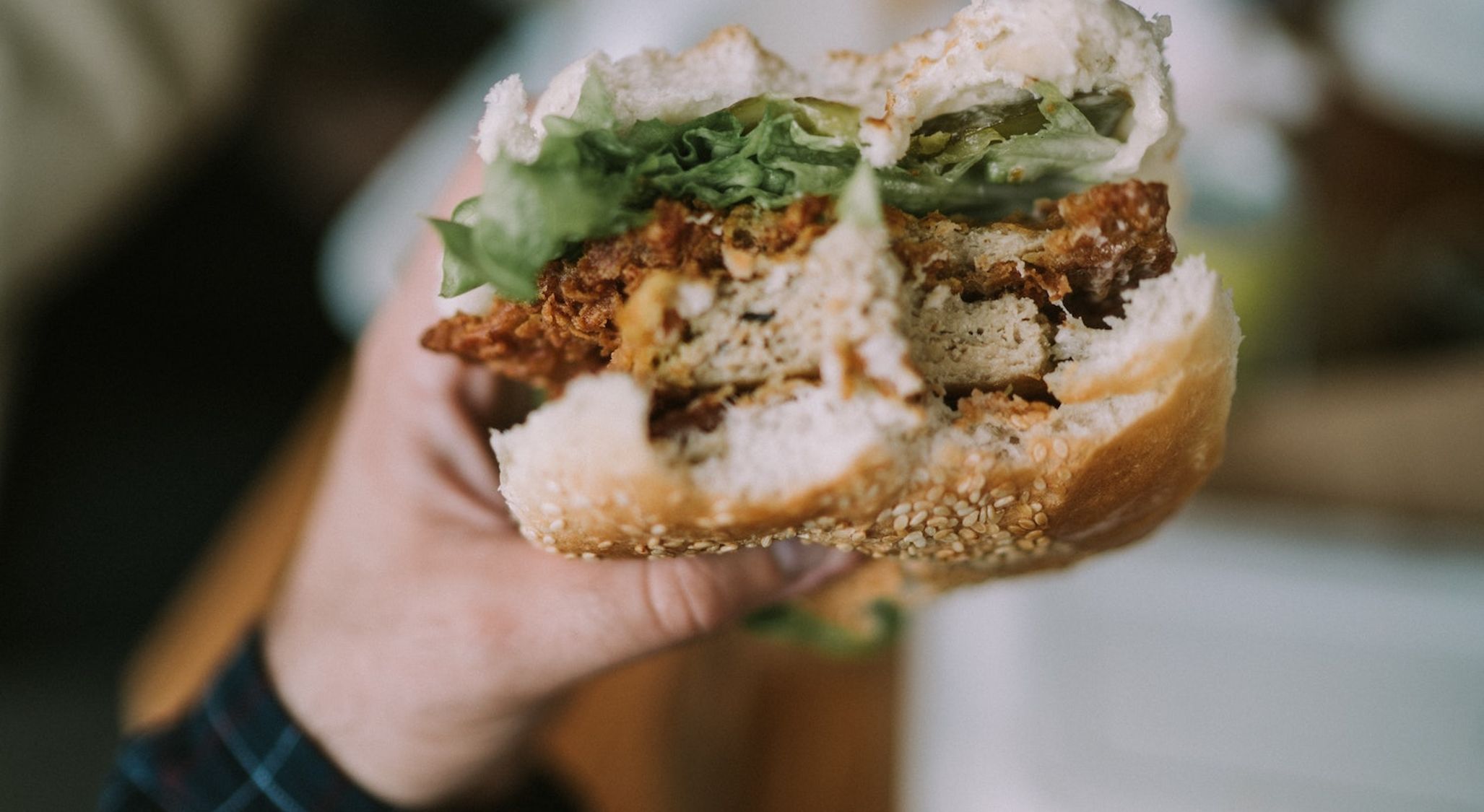 Digest This! Gluttony is a Sin