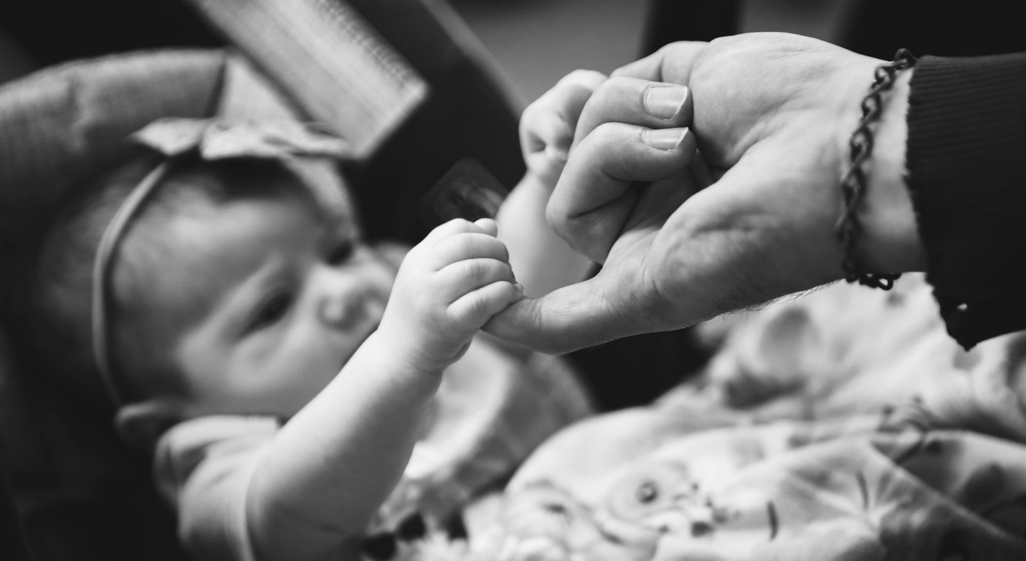 Psalm 131: Childlike Trust