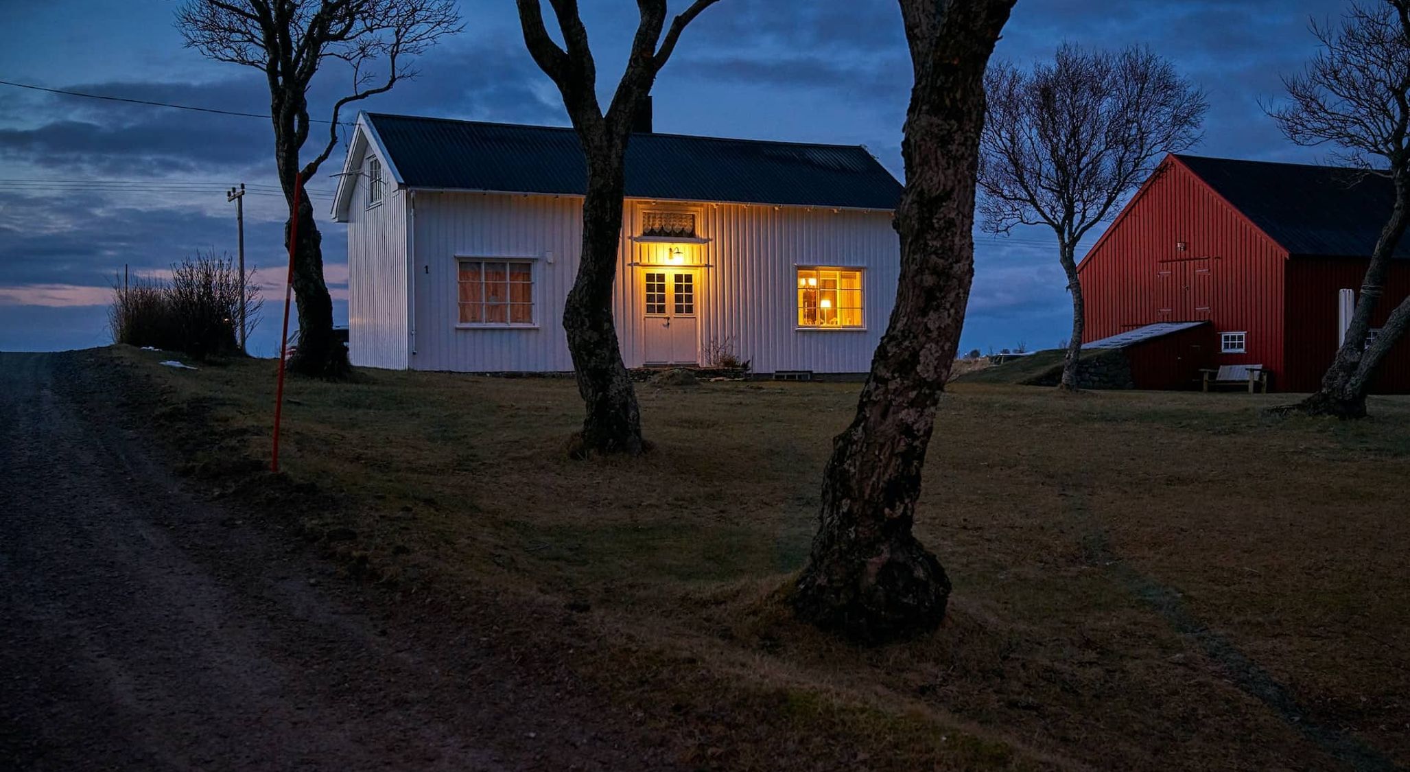 Home – Permanent or Transient?