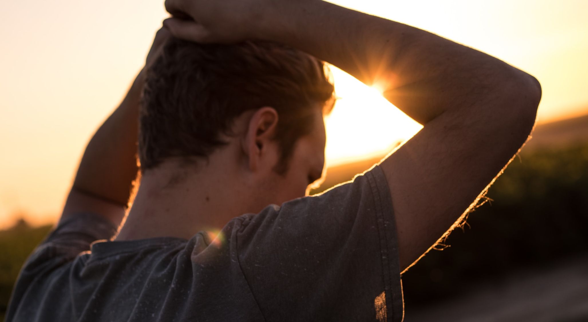 Facing Death with Confidence