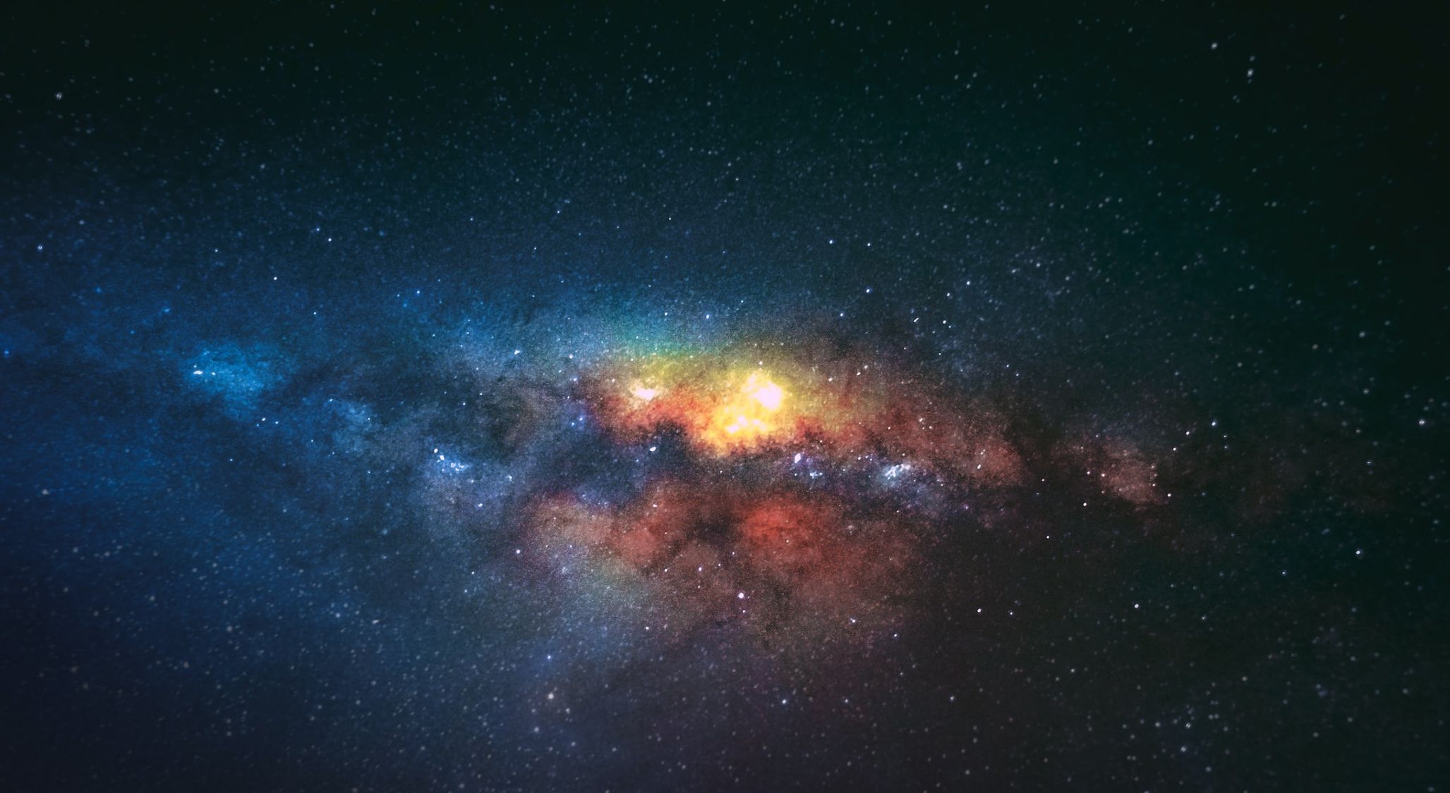 The Big Bang
