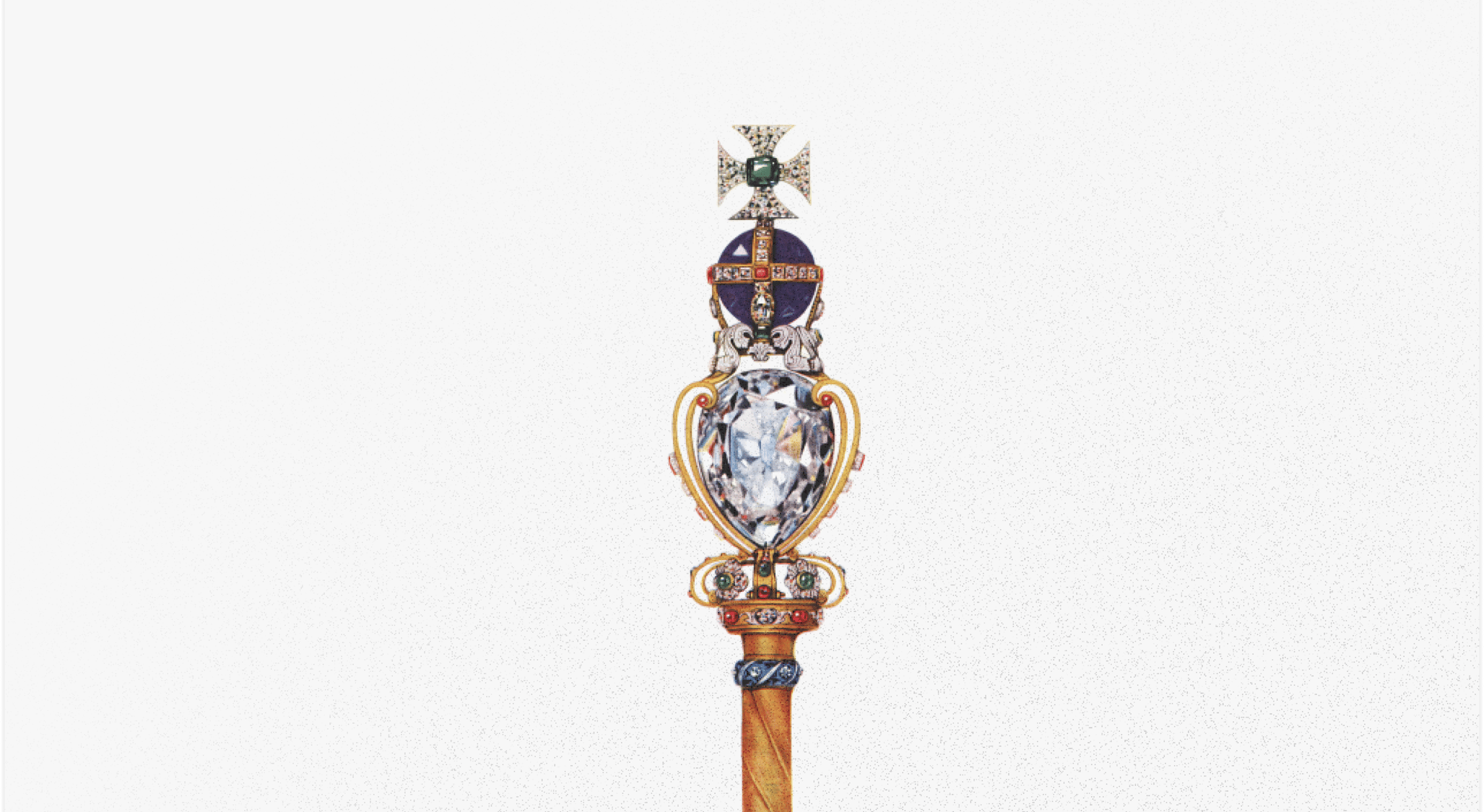 Sovereign Sceptres