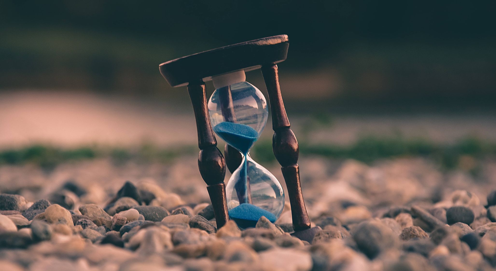 What a Waste of Time!