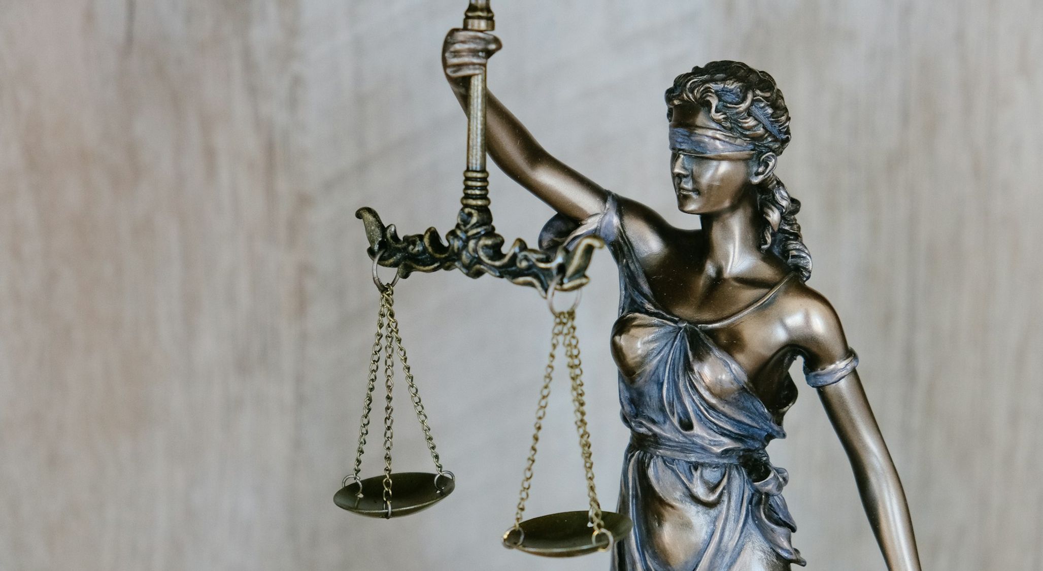 Balancing Forgiveness and Justice, with Justin Pratt
