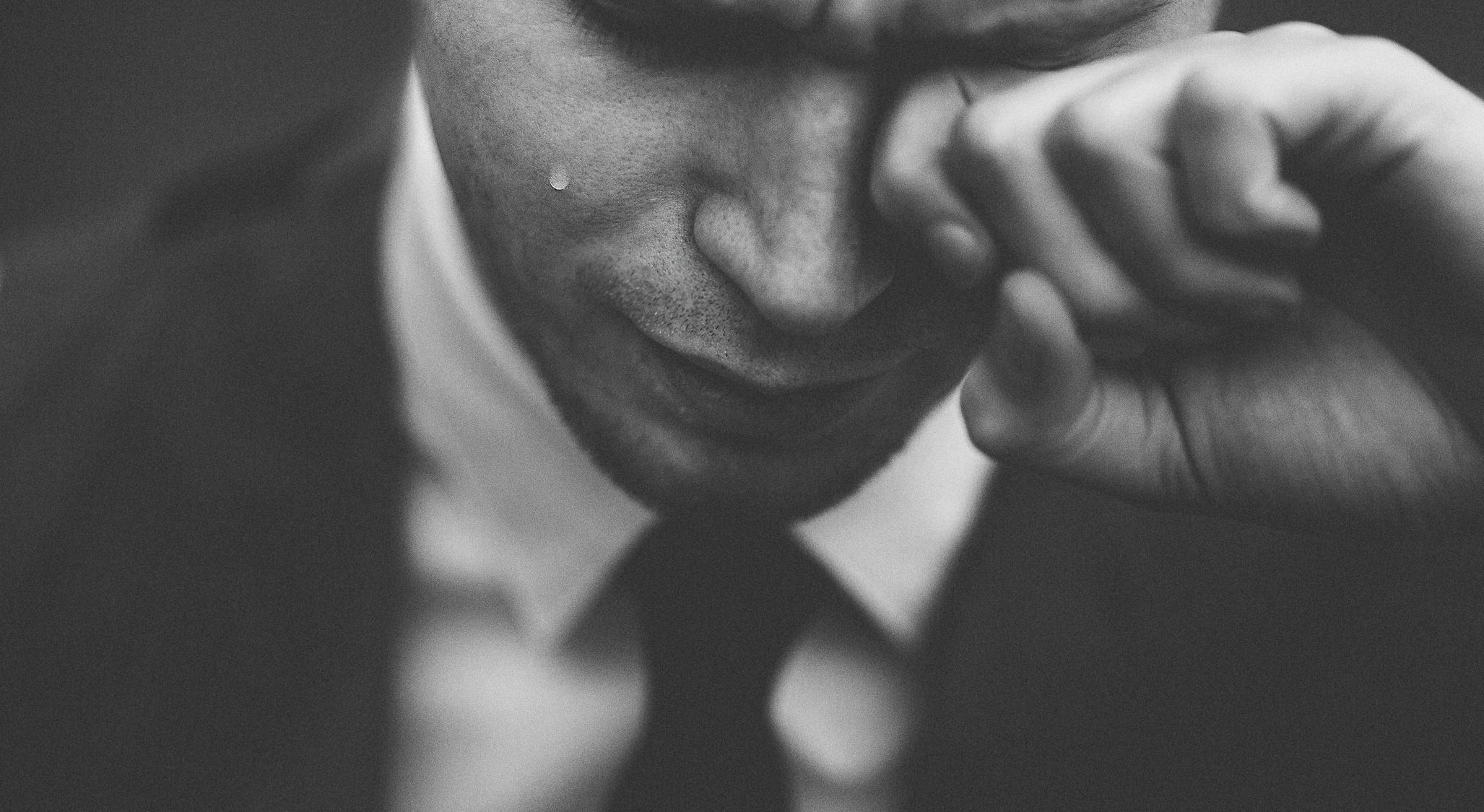 Gospel Foundations: Repentance (2)