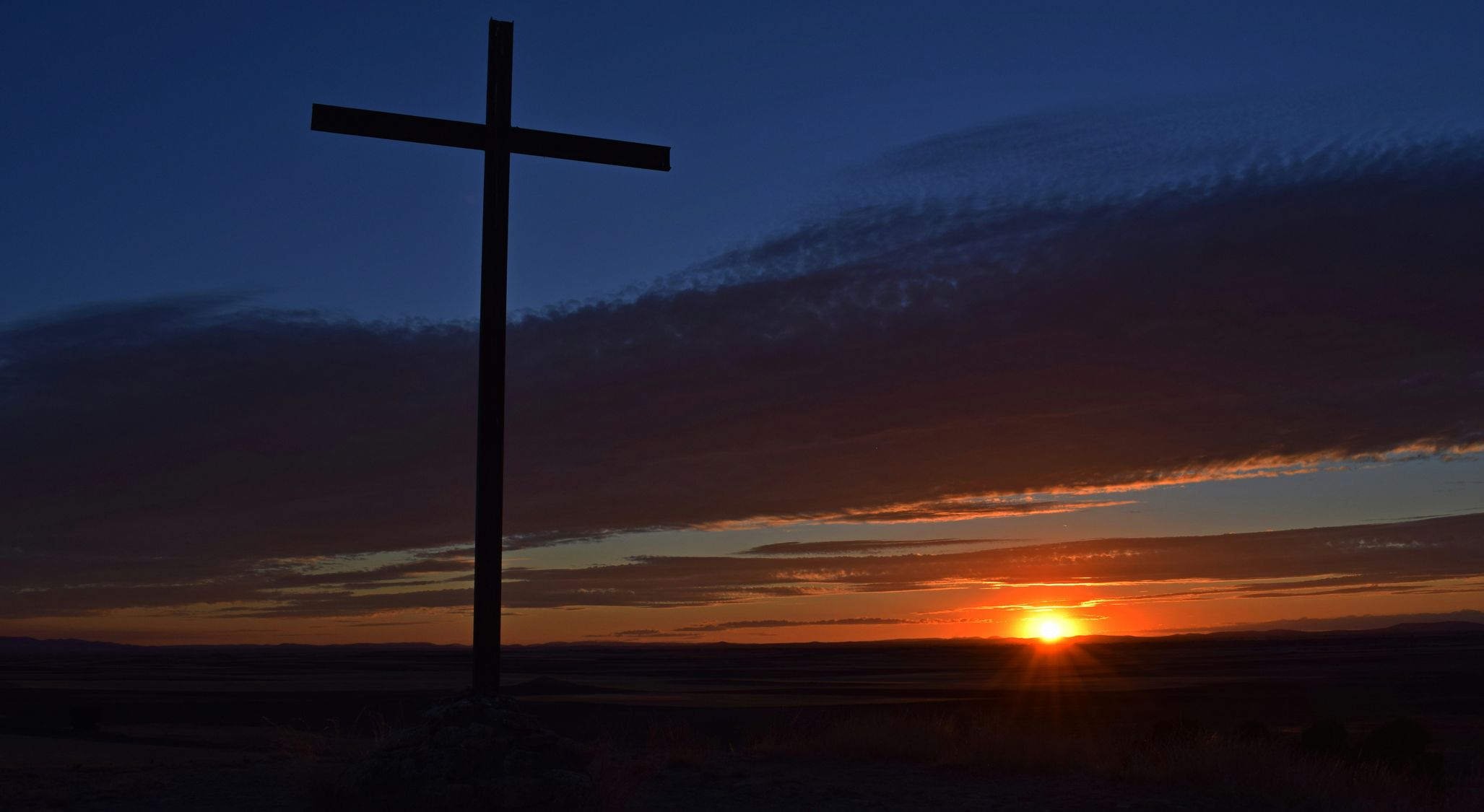 Gospel Foundations: Grace (1)