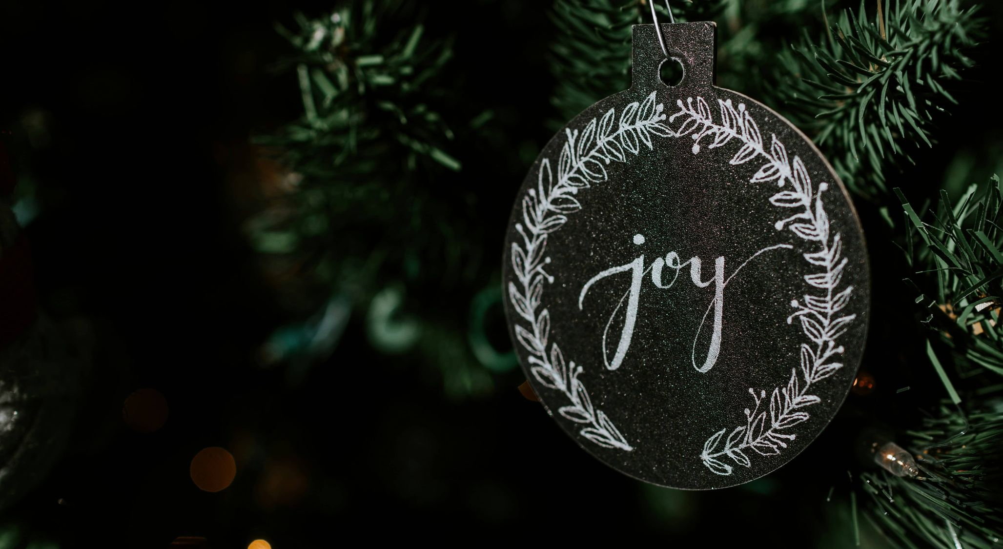 Joy to the World
