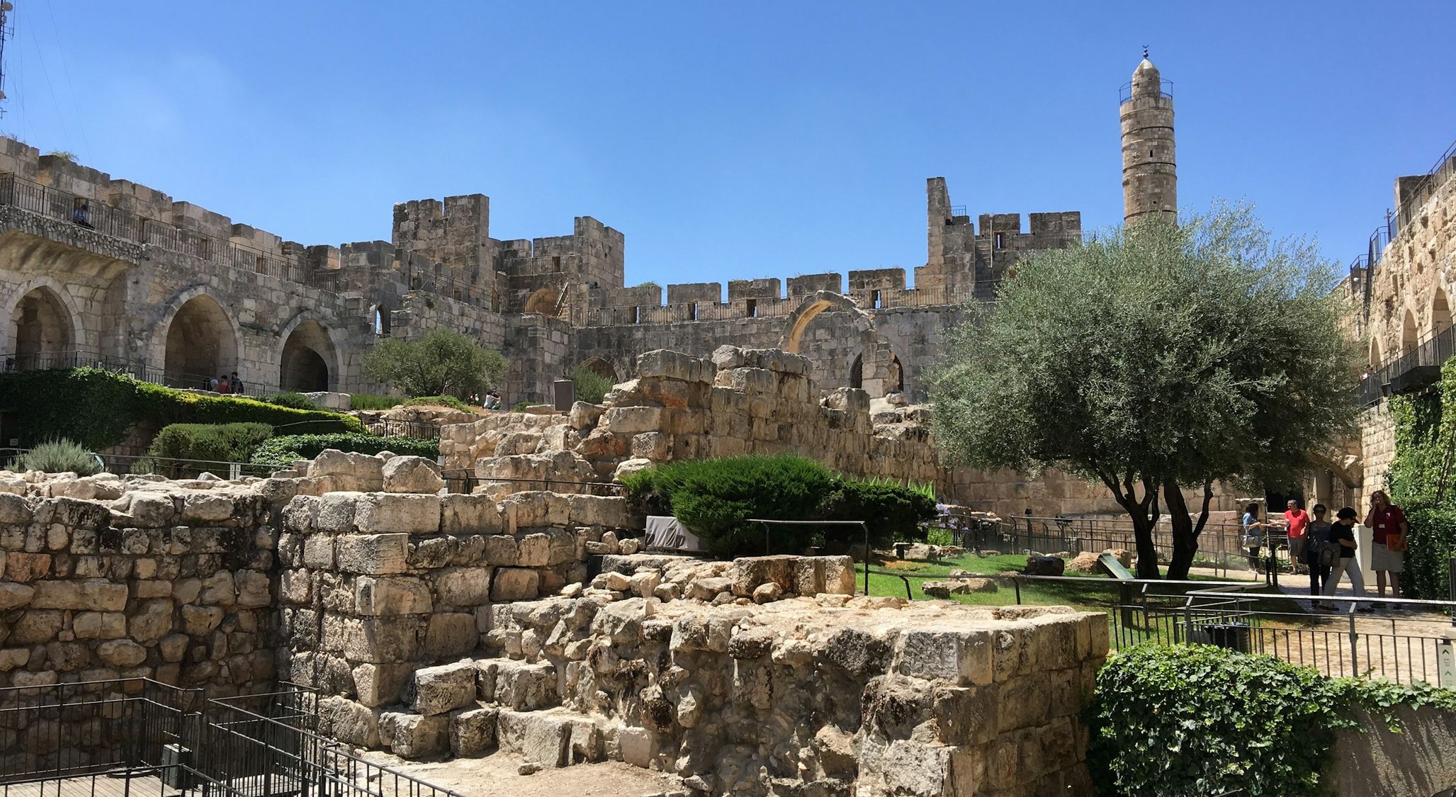 Show Us A Sign, John – Cleansing The Temple