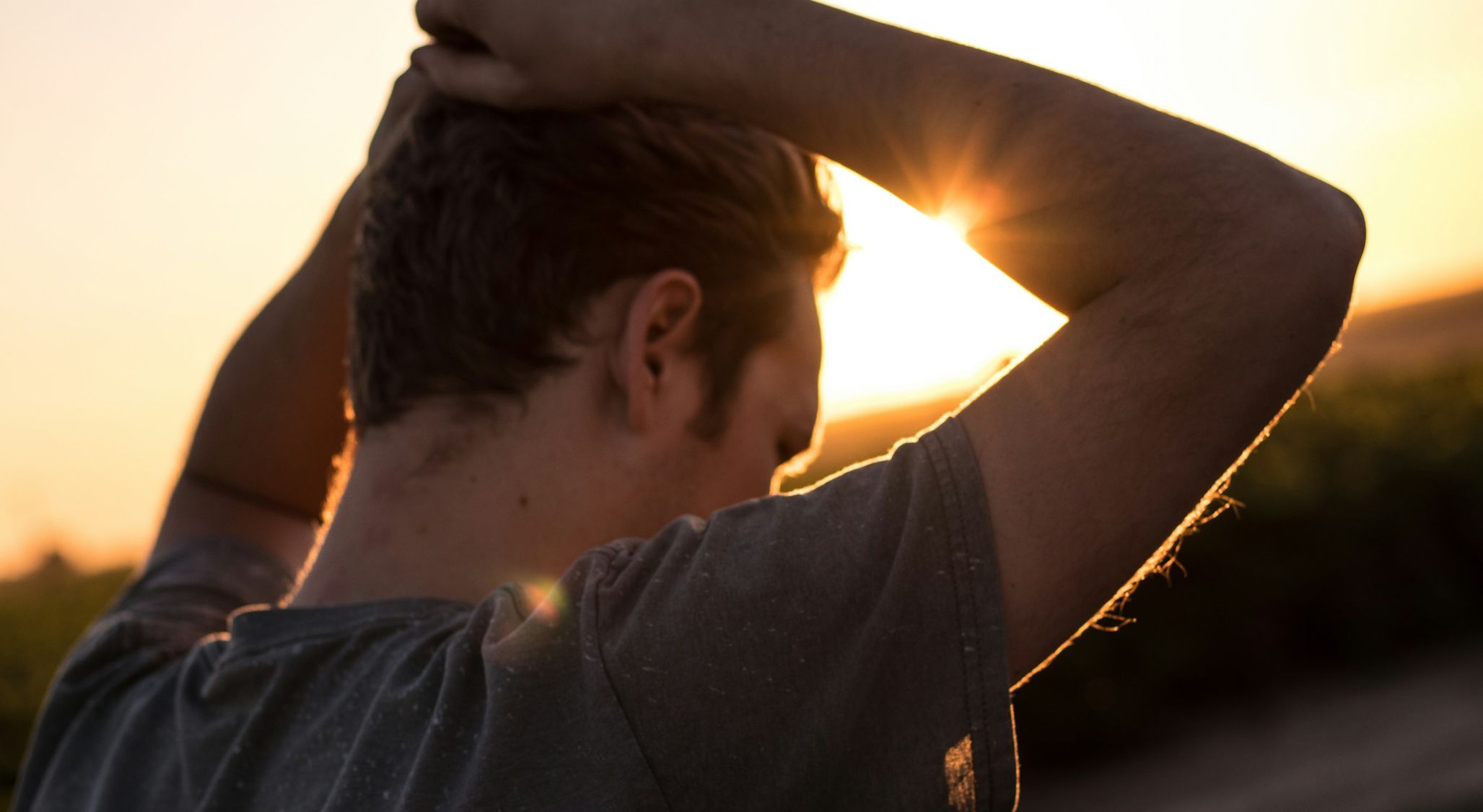 Successful Setbacks (2) – Recovering From Sin