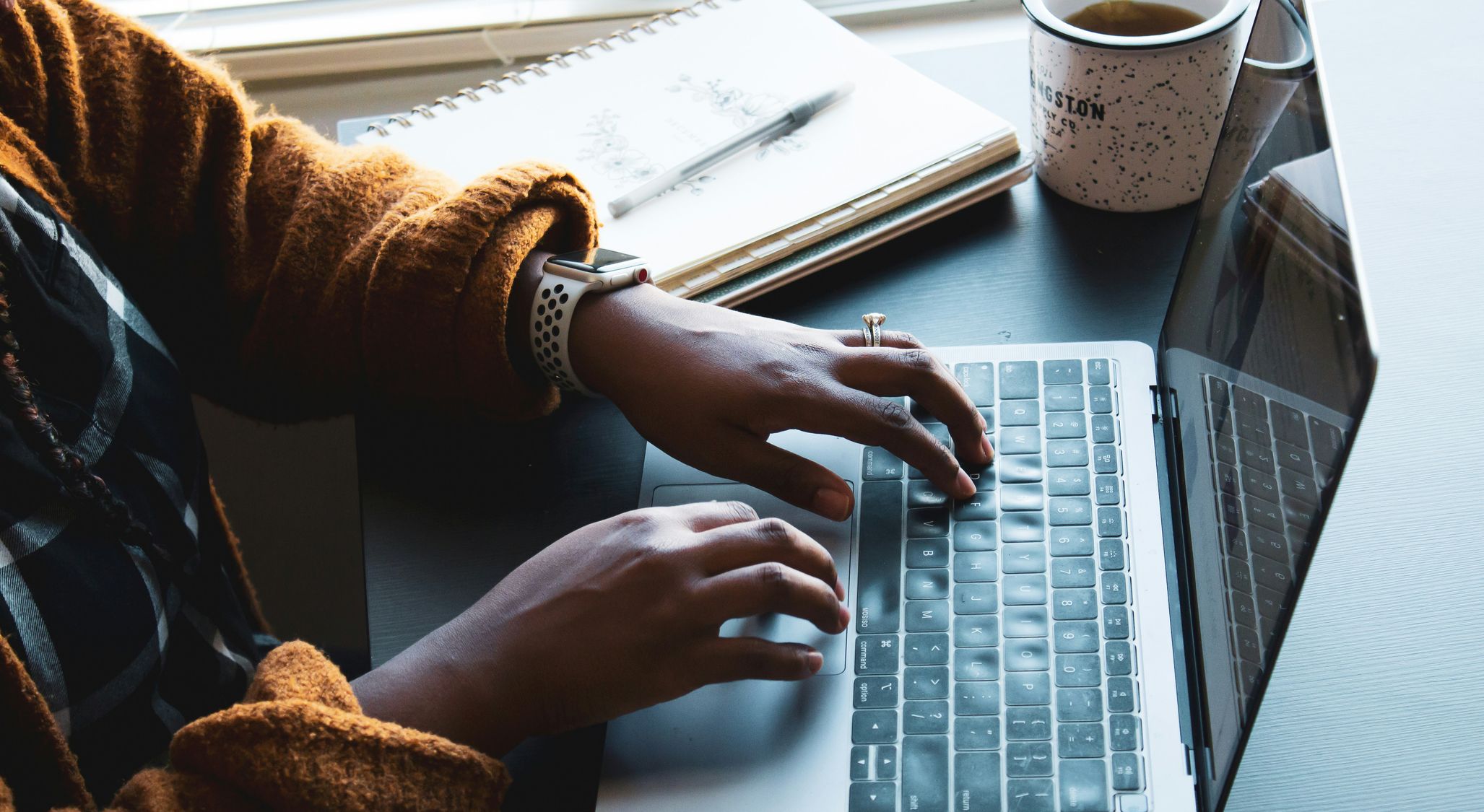 Better Together (2) – Working From Home