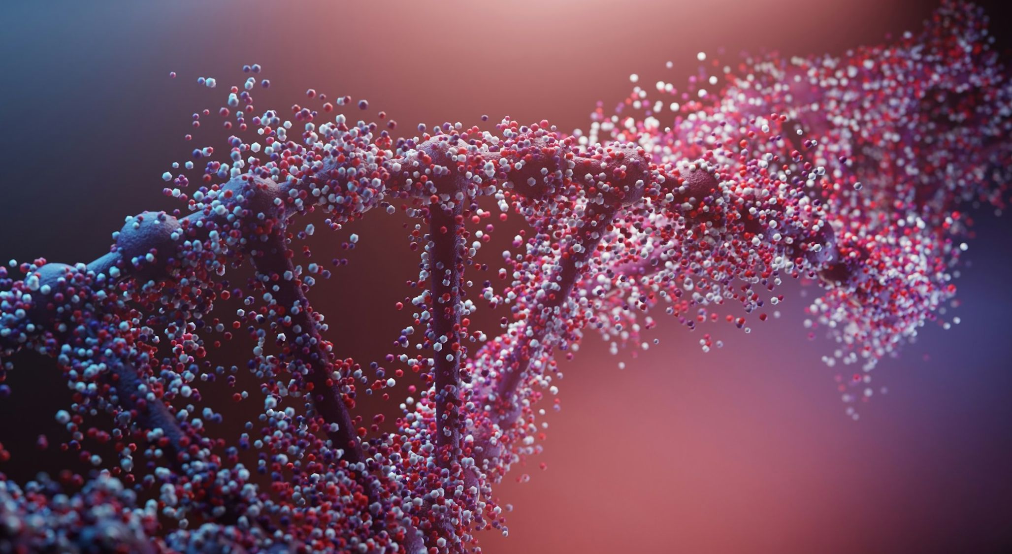 Why Believe In God (3)? DNA Is Proof Of An Almighty Engineer