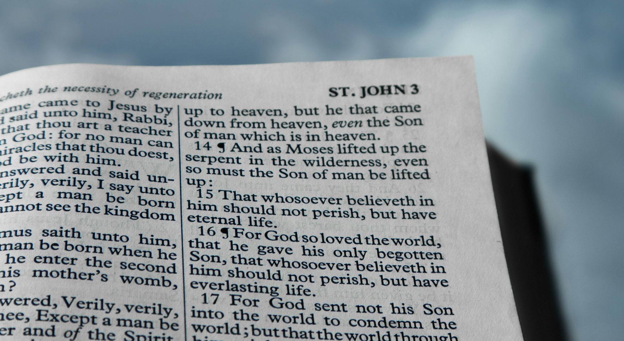 Salvation Truths (1) – God’s Gracious Electing Work