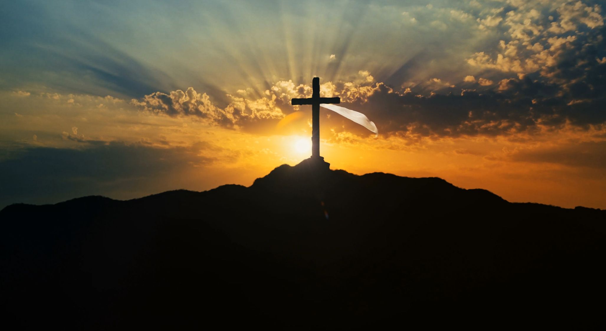 The Holy Spirit in Genesis And Beyond - Abraham’s Unnamed Servant