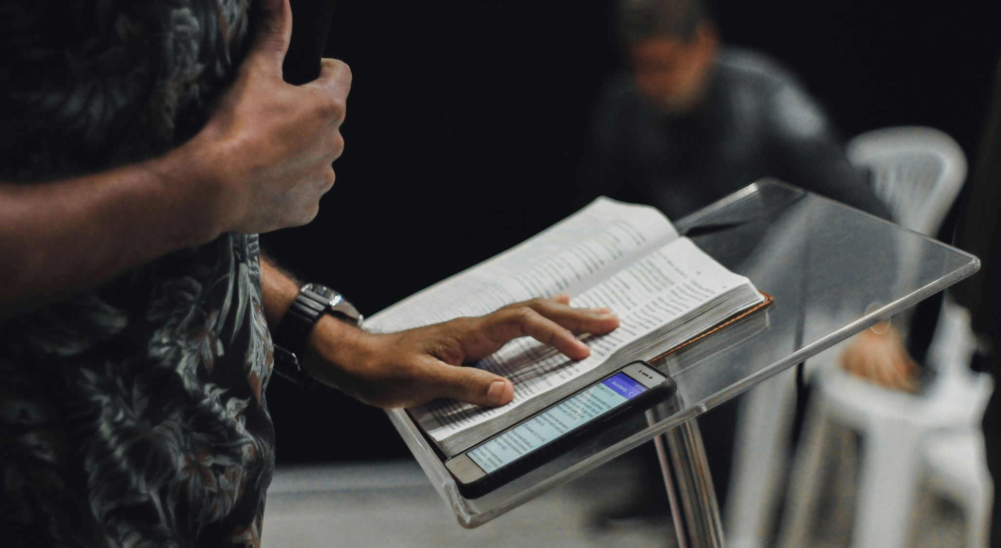 Salvation Truths (4) - The Gospel Must Be Proclaimed