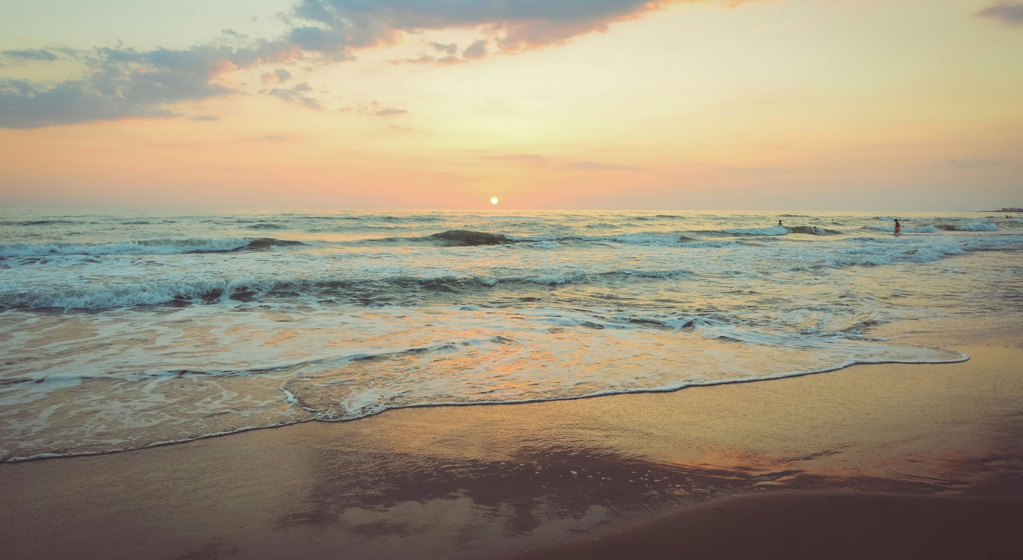 Living the Exodus Story (7): Possessing the Promised Land
