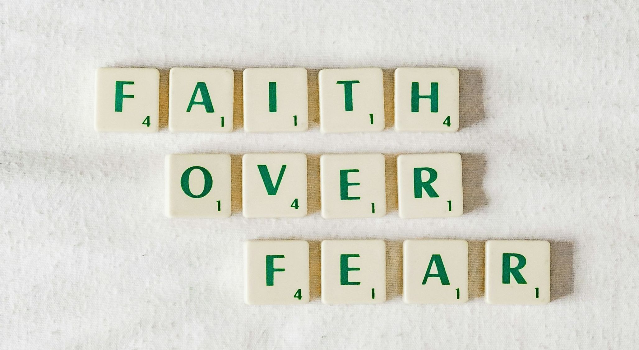 Sarah – A Fearless Woman (Part 2)