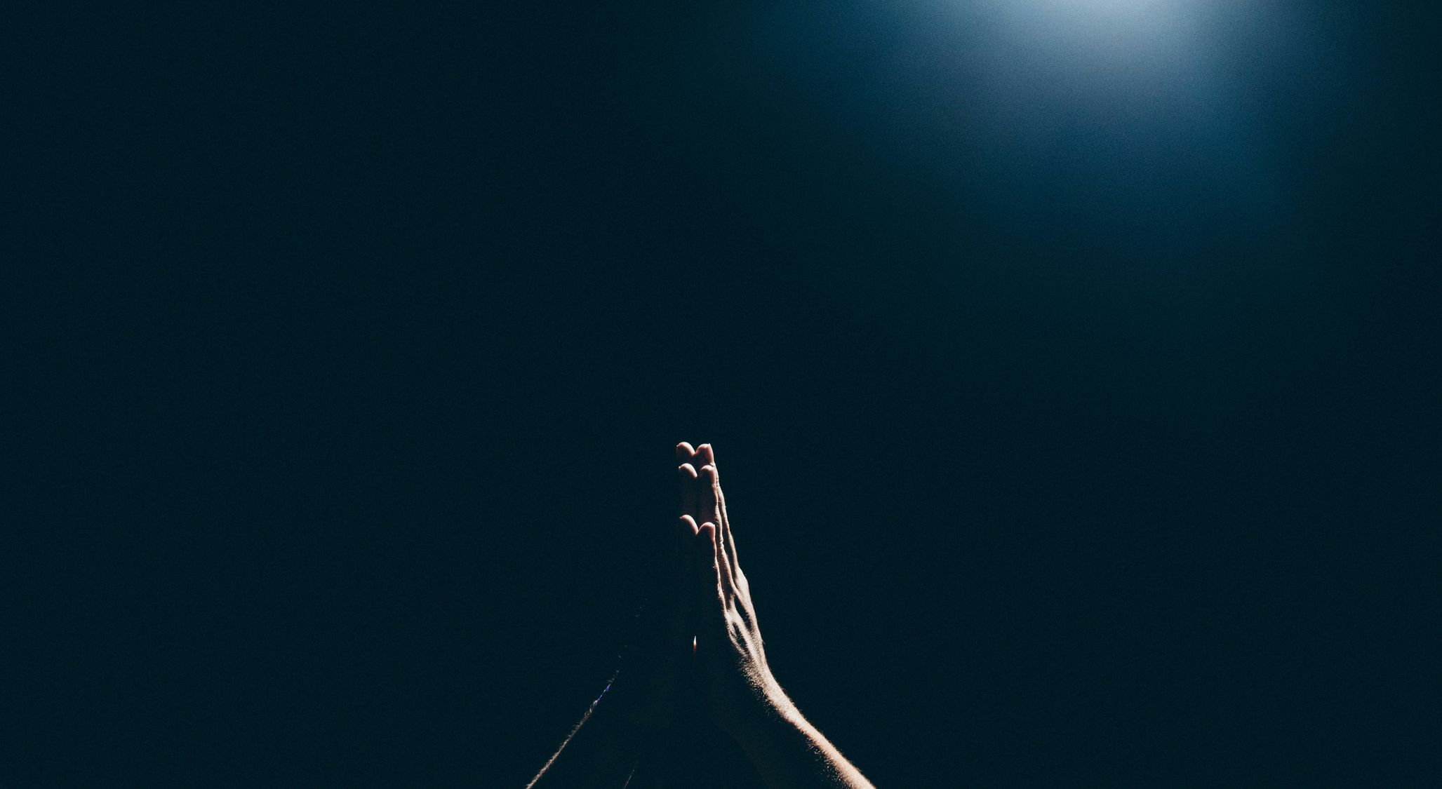 Saints, Souls And Salvation