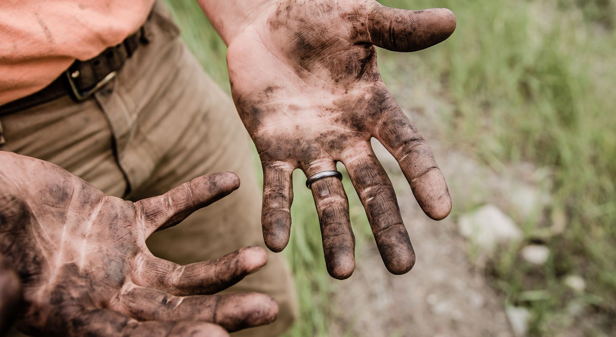What Good are Good Works?