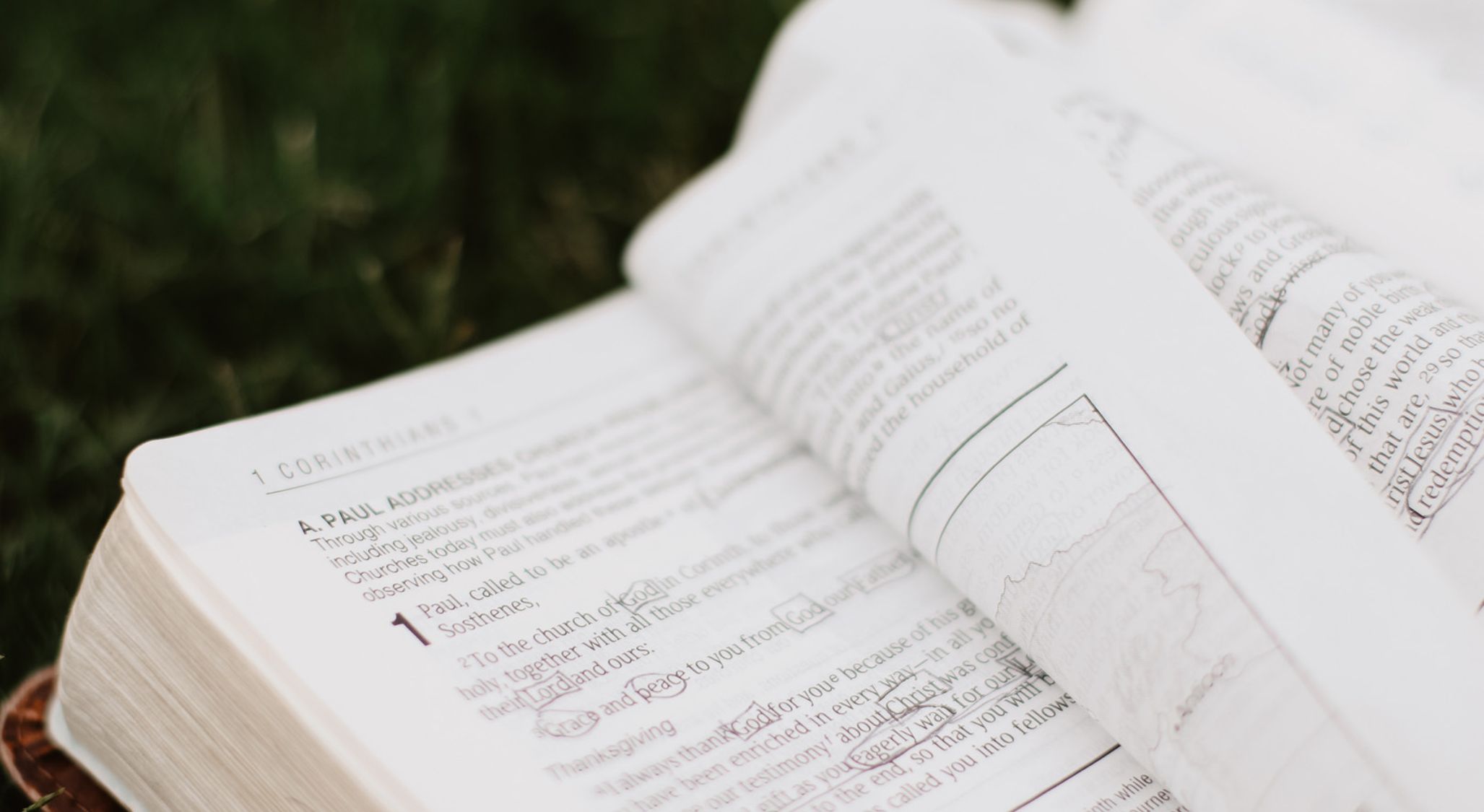 The Deity of Christ in the Epistles