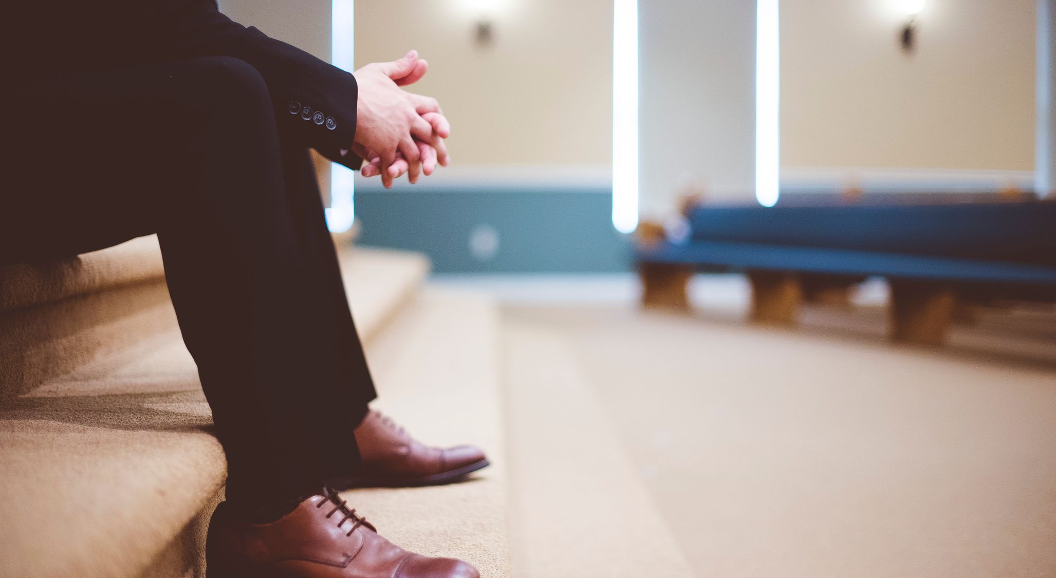 Church Leadership (Part 2)