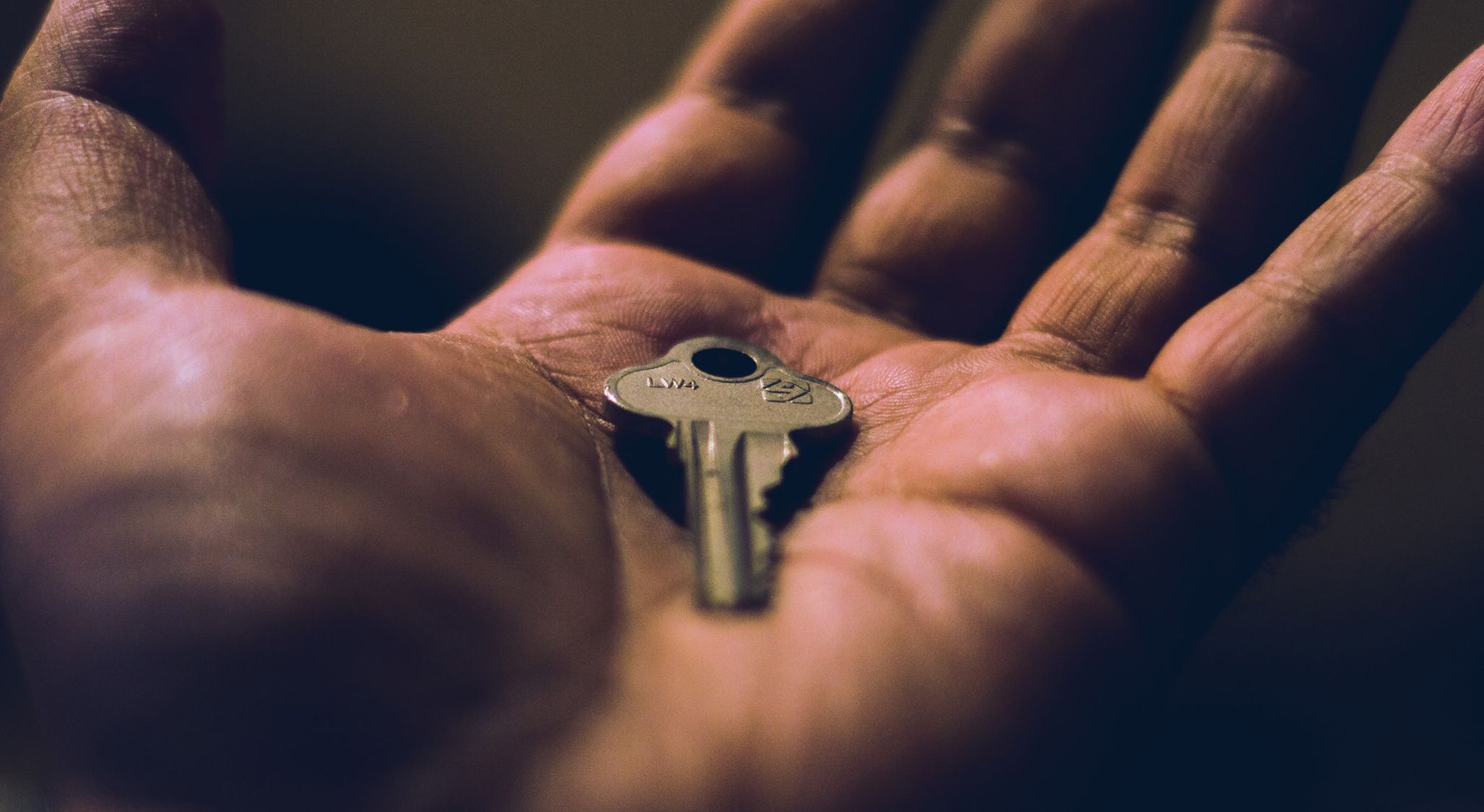 The Key to Life