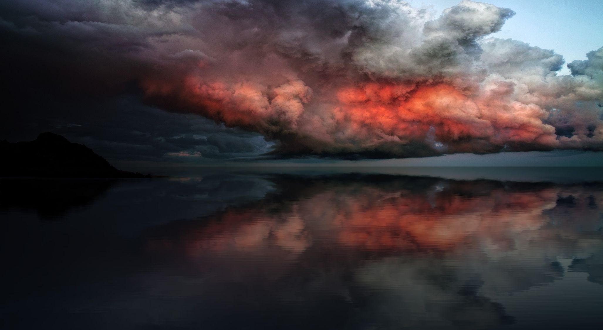 God's Wrath is Reluctantly, not Rashly Dispensed