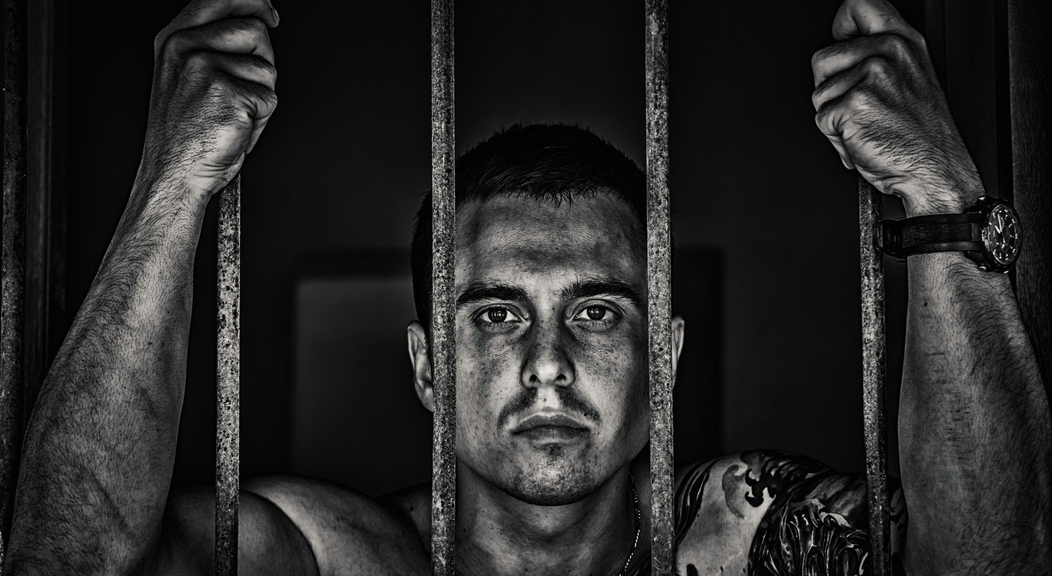 The Guilty Who Need Justified